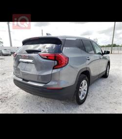 GMC Terrain